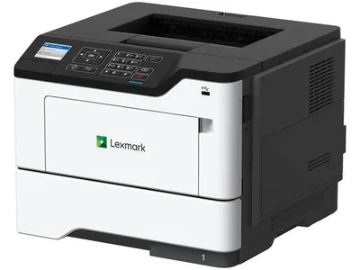 Замена ролика захвата на принтере Lexmark MS621DN в Самаре